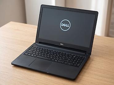 intel core i7: Dell Vostro 3559 | Core i3 (6-cı nəsil) | 8 GB RAM | 128 GB SSD | Ofis — 2
