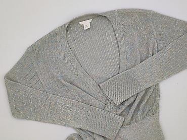 golf w paski hm: H&M, Kardigan damski, rozmiar S — 1