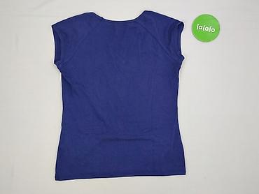 dres golebie: Decathlon, T-shirt damski, rozmiar M — 3