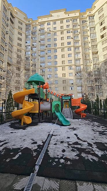 Продажа квартир: 3 комнаты, 67 м², Элитка, 9 этаж, Евроремонт — 16