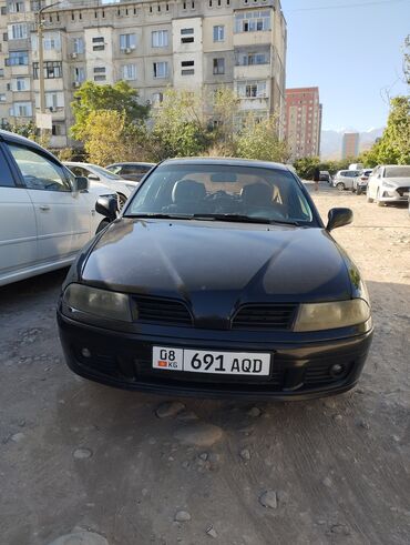 двигатель митсубиси спейс вагон: Mitsubishi Carisma: 2004 г., 1.8 л, Механика, Бензин, Седан