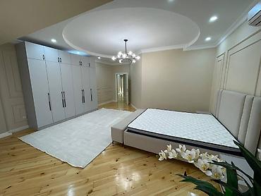 Продажа квартир: 4 комнаты, 209 м², ул. Московская / Уметалиева Элитка, 7 этаж, Дизайнерский ремонт — 21