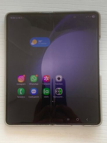 самсунг с 10 плюс цена: Samsung Galaxy Z Fold 5, Колдонулган, 512 ГБ, түсү - Көгүлтүр, 1 SIM, 2 SIM