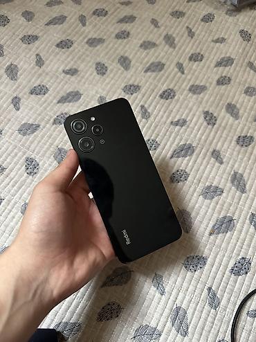 alcatel 2004c: Redmi 12, 128 ГБ — срочно - Память: 128 ГБ встроенной, около 24,6 ГБ — 1