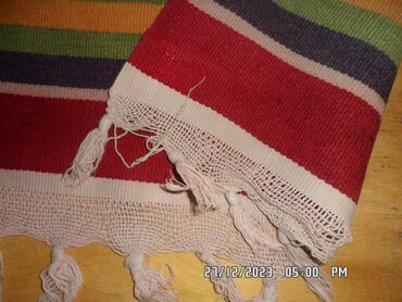 Xalçalar: Xalça Dekorativ, Azərbaycan — 4