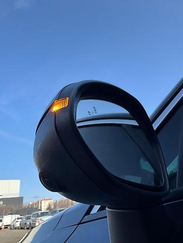 Kia: Kia K5: 2020 г., 2 л, Вариатор, Гибрид, Седан — 14