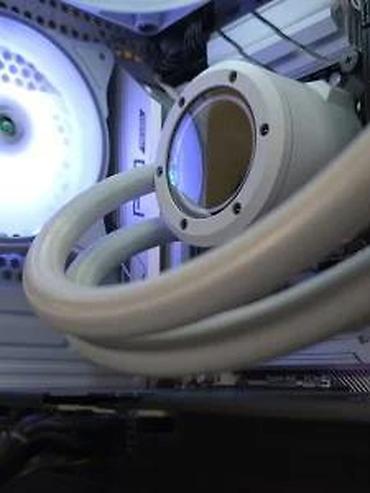 Desktop računari i radne stanice: Intel i5 13600KF RTX 4070 Z790 64GB 1TB - SM012PC. ✨ Prodaja i — 8