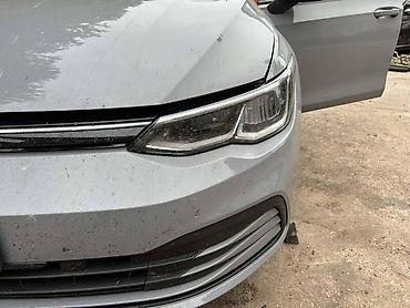 focus 4: REZERVOAR, 1.5 METAN GOLF 8 ZA VOLKSWAGEN GOLF 8 | Polovni Delovi za — 3
