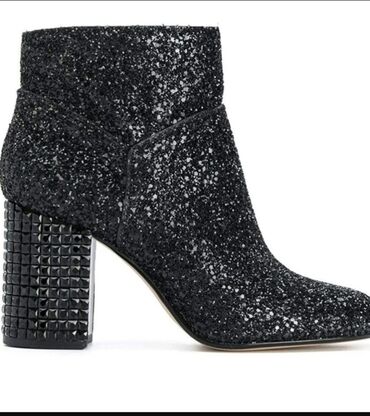 mubb cizme: Ankle boots, Michael Kors, 40