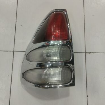 Toyota İşlənmiş