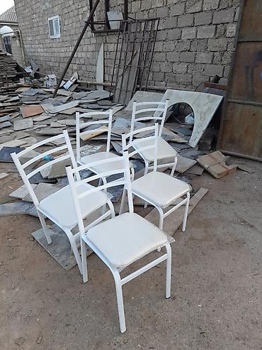 Stullar: Qonaq otağı üçün, Yeni, Qatlanan, Stul — 13