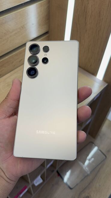 самсунг ультра 22 цена в бишкеке: Samsung Galaxy S25 Ultra, Колдонулган, 256 ГБ