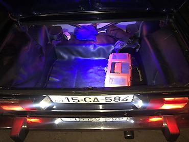vaz 2107 maşın: 2004 06 sıdir idayal vezyetdedir bidene difirinde sesvar kasmetika işi — 5