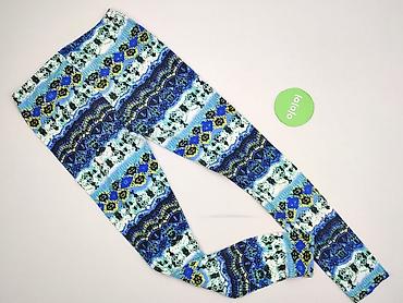 164: Legginsy Sportowe damskie, rozmiar S — 3