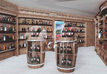 Mebellərin yığılması: Vitrin mebeli sifarişi -da lalafo.az — 22 Mebellərin yığılması: Vitrin mebeli sifarişi — 22