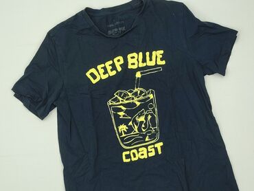 T-shirt for men, M (EU 38), Angelo Litrico, condition - Good