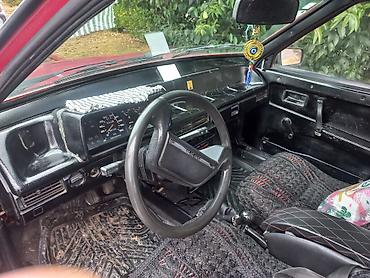 VAZ (LADA): VAZ (LADA) 2109: 1.5 l | 1990 il 57000 km Hetçbek — 9