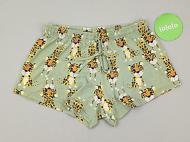pajama pattern: Szorty damskie, rozmiar M — 2