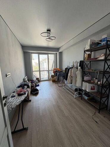 купить квартиру в 10 микрорайоне: 3 комнаты, 70 м², Элитка, 10 этаж, Евроремонт