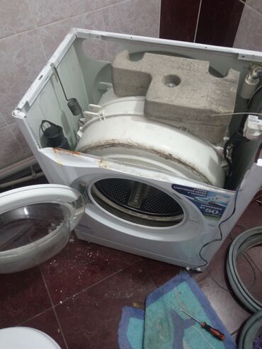 Ремонт стиральных машин: Ремонт стиральные машины Ош,лж, Самсунг, Индезит,бош at lalafo.kg — 2 Ремонт стиральных машин: Ремонт стиральные машины Ош,лж, Самсунг, Индезит,бош — 2