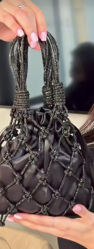 Çantalar: Klatç — 5