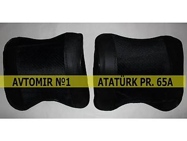 boyun korseti: Boyun yastiqlari 🚙🚒 Ünvana və Bölgələrə ödənişli çatdırılma 💳BIRKART — 1