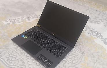 комп игровой: Acer Aspire 7 () — универсальный ноутбук для учебы, работы и — 4