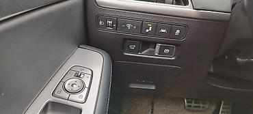 Hyundai: Hyundai Palisade: 2020 г., 3.8 л, Автомат, Бензин, Кроссовер — 13