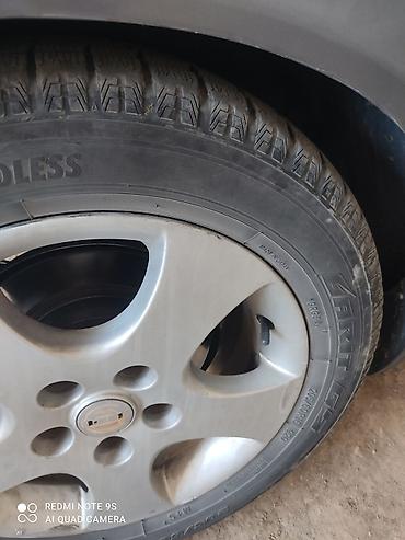 Nissan: Nissan Primera: 2002 г., 2 л, Вариатор, Бензин, Хэтчбэк — 9