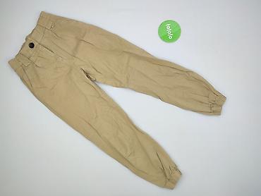 dresy pull and bear: Bershka, Spodnie materiałowe damskie, rozmiar XS — 2