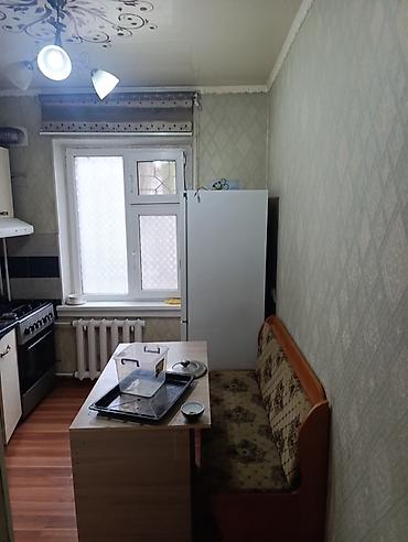 Продажа квартир: Продаётся 3‑комнатная квартира. Локация: Аламедин‑1, 105 серия — 9