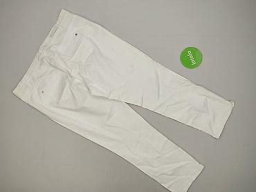 jeans dobber: Gerry Weber Edition, Spodnie 3/4 damskie, rozmiar 2XL — 3