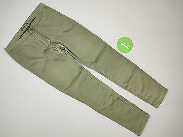 bape klapki: Spodnie materiałowe damskie, rozmiar XL — 2