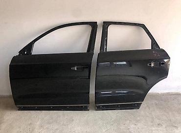 head era 3.0 integrale: VRATA ZA AUDI Q3 OD 2011. DO 2018. GOD. | vrata bez ostecenja Audi — 1