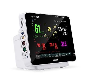 Медицинское оборудование: Монитор реанимационный Biologht AnyView S10 цена 68 000 монитор — 4