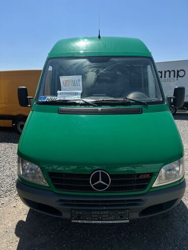 дизель ом 904 4.2 литра отзывы: Mercedes-Benz Спринтер: 2004 г., 2.7 л, Автомат, Дизель, Фургон