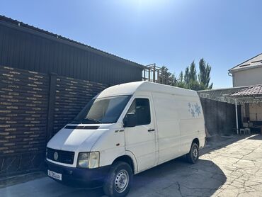 повар на выезд бишкек: 🚛 Сдаю в аренду Volkswagen LT35 (рефрижератор) 📅 Год: 2003 🔧