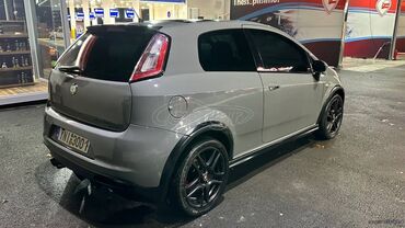 Fiat: Fiat Punto: 0.5 l. | 2007 έ. 150000 km. Χάτσμπακ — 5