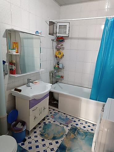 Продажа коттеджей и домов: ID008 🔊Срочно продаётся мансардный дом в районе Ак-Ордо 🖋️Площадь — 19