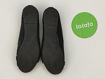 buty coccodrillo: Balerinki damskie, rozmiar 39 — 3