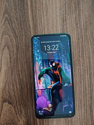 Huawei: Huawei P Smart Z, 64 GB, rəng - Yaşıl, İki sim kartlı — 8