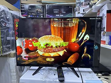 Телевизоры: Телевизоры Samsung 32G9000 android smart tv 81 см диагональ!!! С — 11