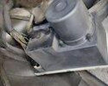 servis karcher: VAKUM CENTRALNE BRAVE ZA VOLKSWAGEN POLO OD 1996. DO 2003. GOD. | — 5