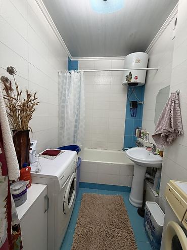 квартирантам: 3 комнаты, 61 м², 105 серия, 9 этаж, Косметический ремонт — 7