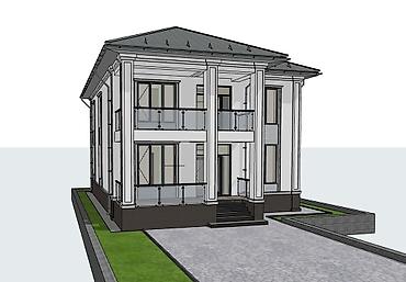 Строительство под ключ: Дома Больше 6 лет опыта — 6