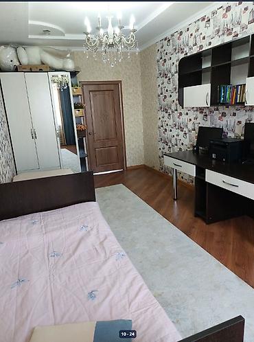 Продажа квартир: 3 комнаты, 93 м², Элитка, 8 этаж, Дизайнерский ремонт at lalafo.kg — 9 Продажа квартир: 3 комнаты, 93 м², Элитка, 8 этаж, Дизайнерский ремонт — 9