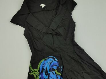 tanie sukienki plus size allegro: Solar, Sukienka damska, S