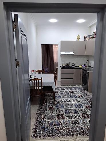 Həyət evləri və villaların satışı: 3 otaqlı, 80 kv. m, Kredit yoxdur, Yeni təmirli — 10