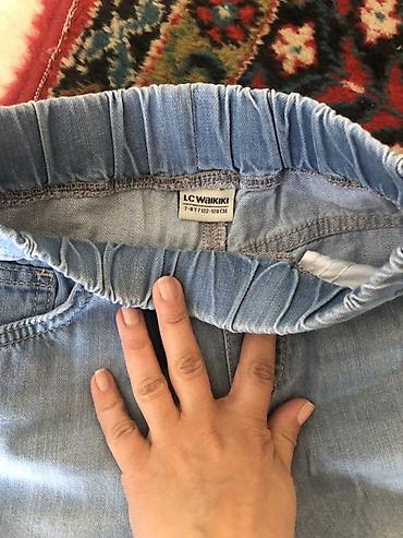 Şortlar: Şort, Oğlan üçün, 7 - 8 yaş — 8