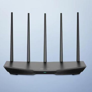 вай фай ошка: В Наличии Самый Мощный WiFi Роутер с последней версией WiFi 7!5Антенн!